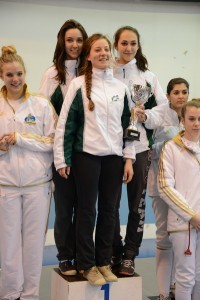 Gonesse - Chpt Ligue Junior Equipes - 25-01-2015 (34)