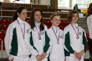 Cpt France Cadette 05-2015-2