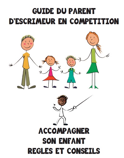 Guide parent