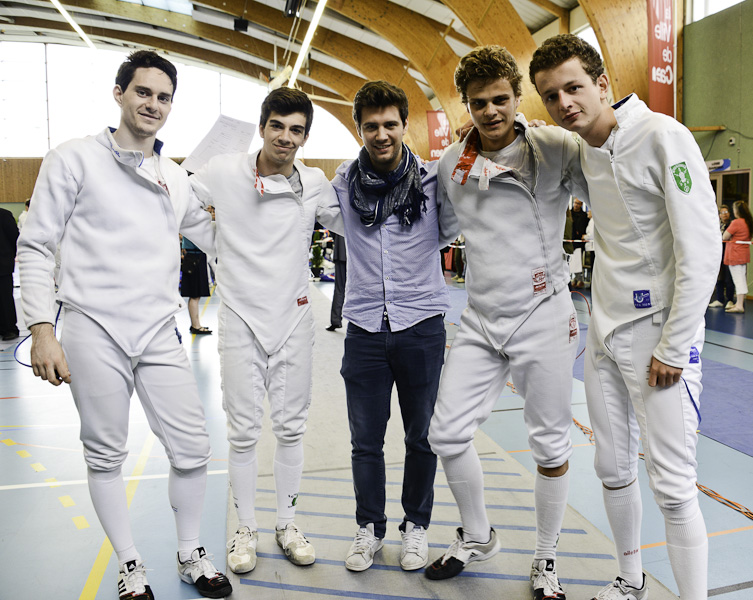 2016.05.29 Caen - Chpt de France Junior (11)