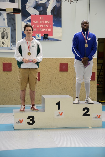 2016.06.12 Masters podium ligue EHJ 2
