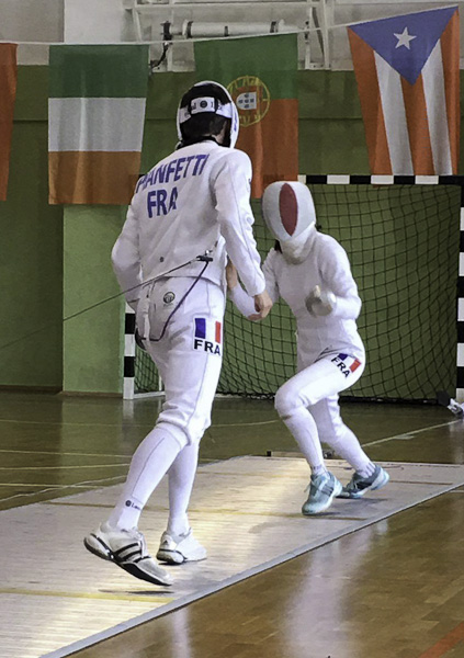 Gymnasiade 2