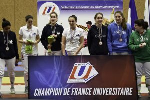 2017.03.16 France univ équipes