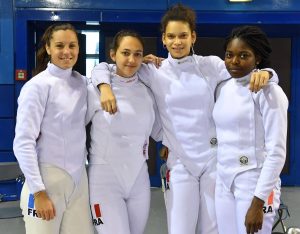 2017.04.25 Minsk équipe