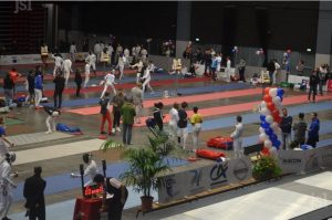 2017.05.06 France M17 Macon 1