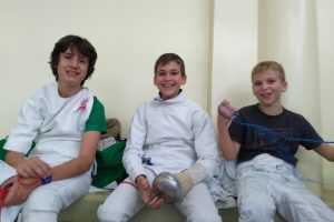 2017.10.08 Mantes garçons