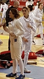 2017.11.25 Rodez M17 Camille