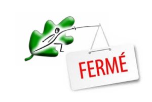 Fermeture salle 2