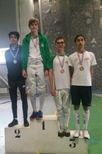 2018.06.09 EHM17 podium