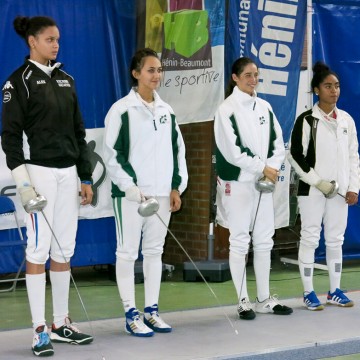 Henin Beaumont